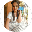 Riya Saha profile picture